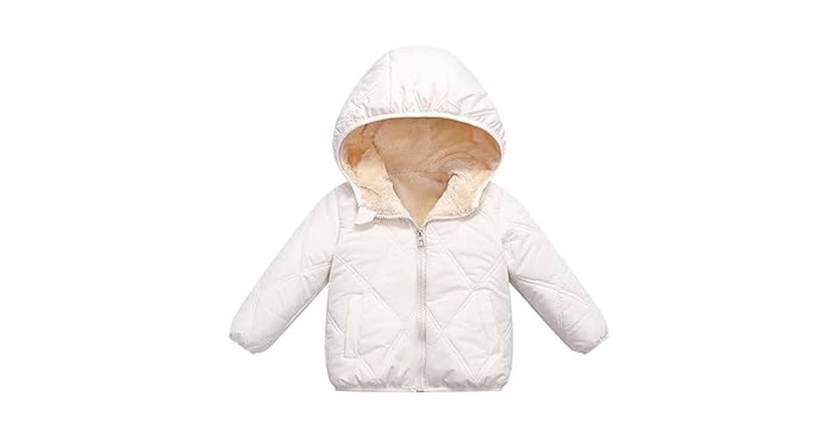 Melhor casaco para bebe: Lã, tricot ou sherpa?