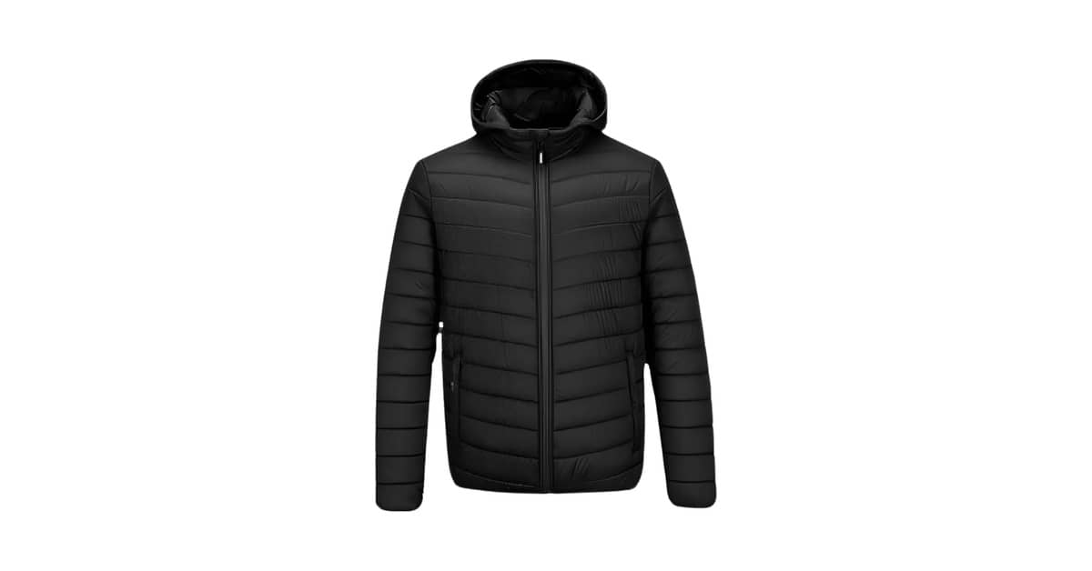 Melhor Casaco Puffer: Calor e Estilo Garantidos