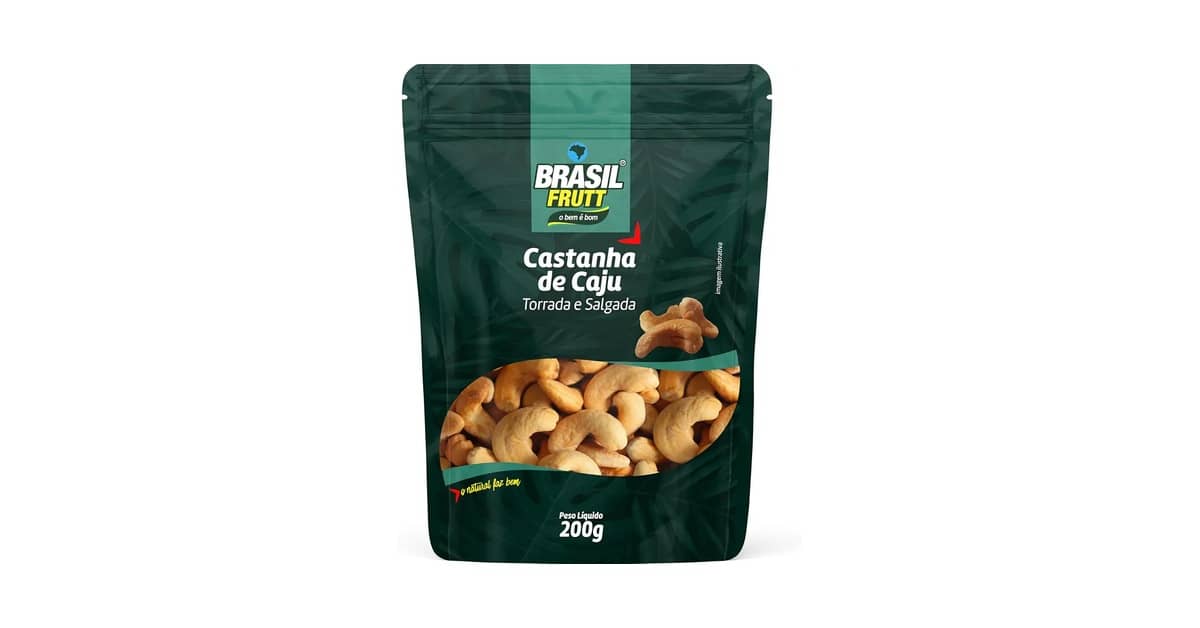 Melhor Castanha para Saúde: Guia Essencial!