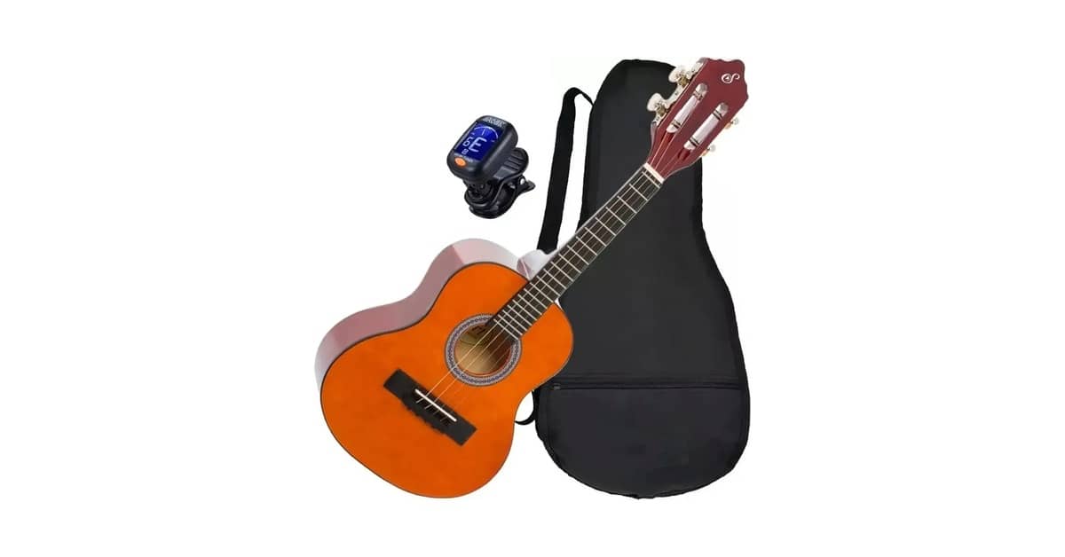Melhor Cavaquinho Giannini: Guia Definitivo para Iniciantes!