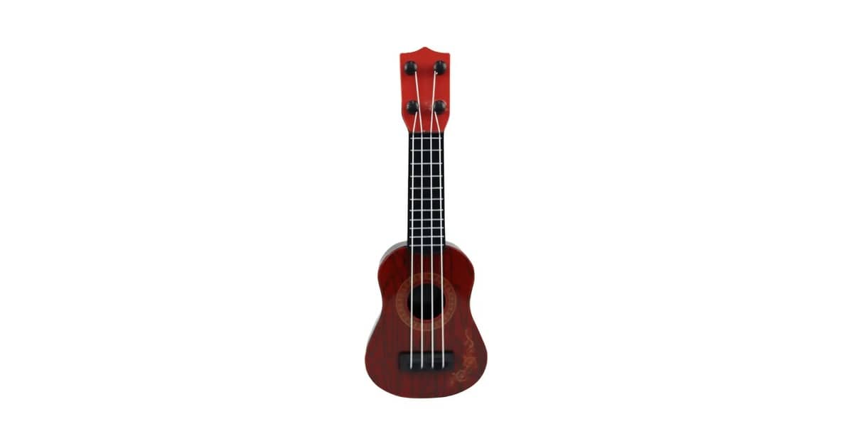Melhor Cavaquinho para Aprender: Guia Completo para Iniciantes