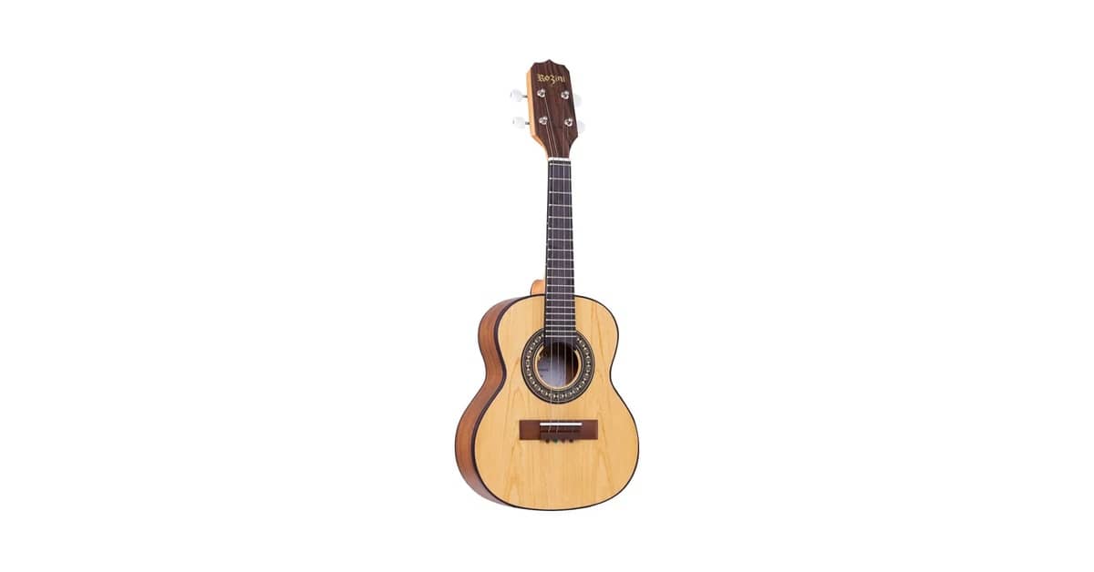 Melhor Cavaquinho Rozini: Guia Essencial