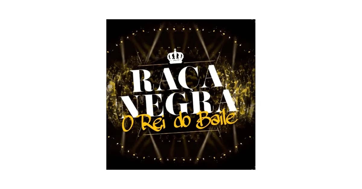 Melhor CD de Raça Negra: Os Clássicos Essenciais