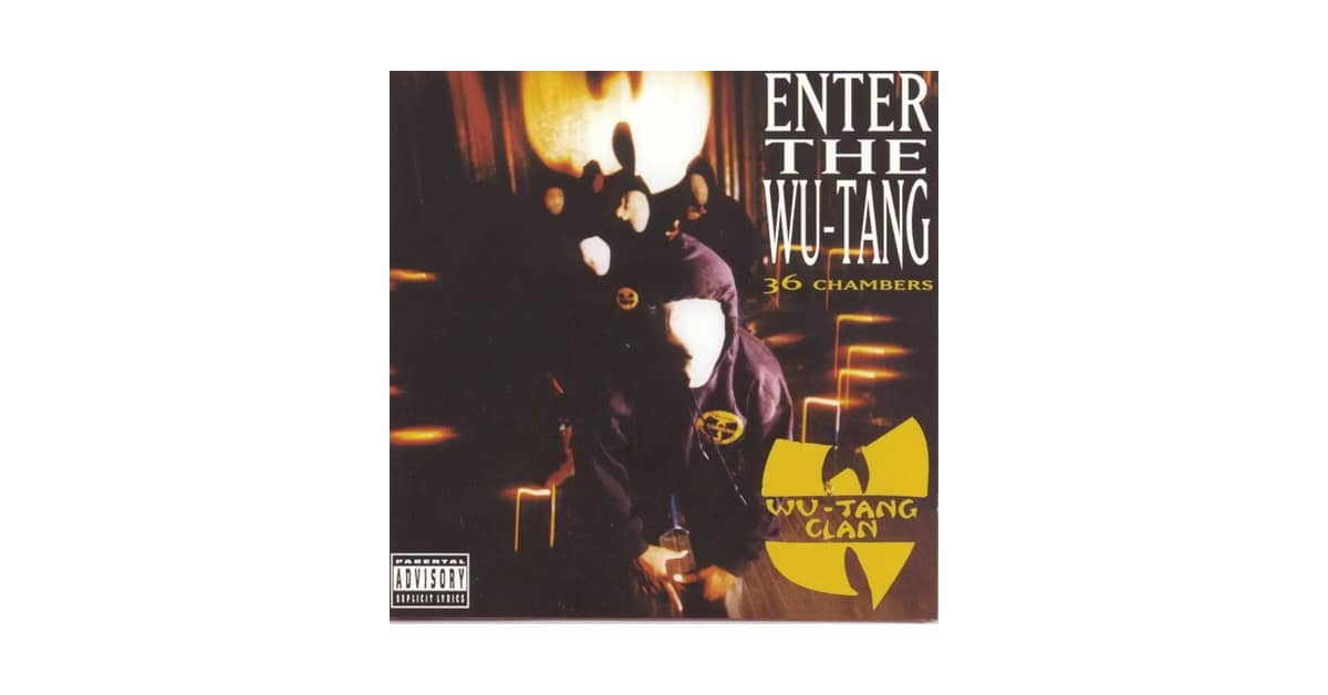 Melhor CD de Rap: Clássicos Essenciais da Década de 90