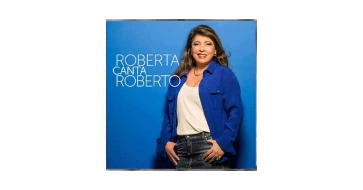 Melhor CD de Roberta Miranda: A Voz Sertaneja Que Toca a Alma