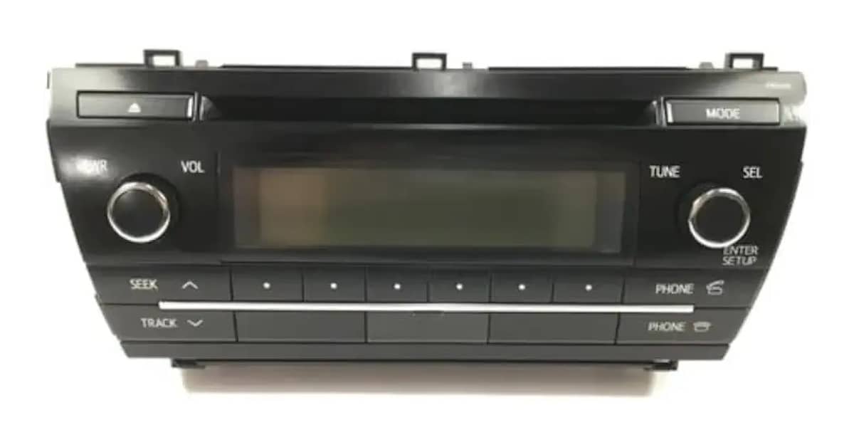 Melhor CD Player Automotivo: Qualidade Sonora e Conectividade
