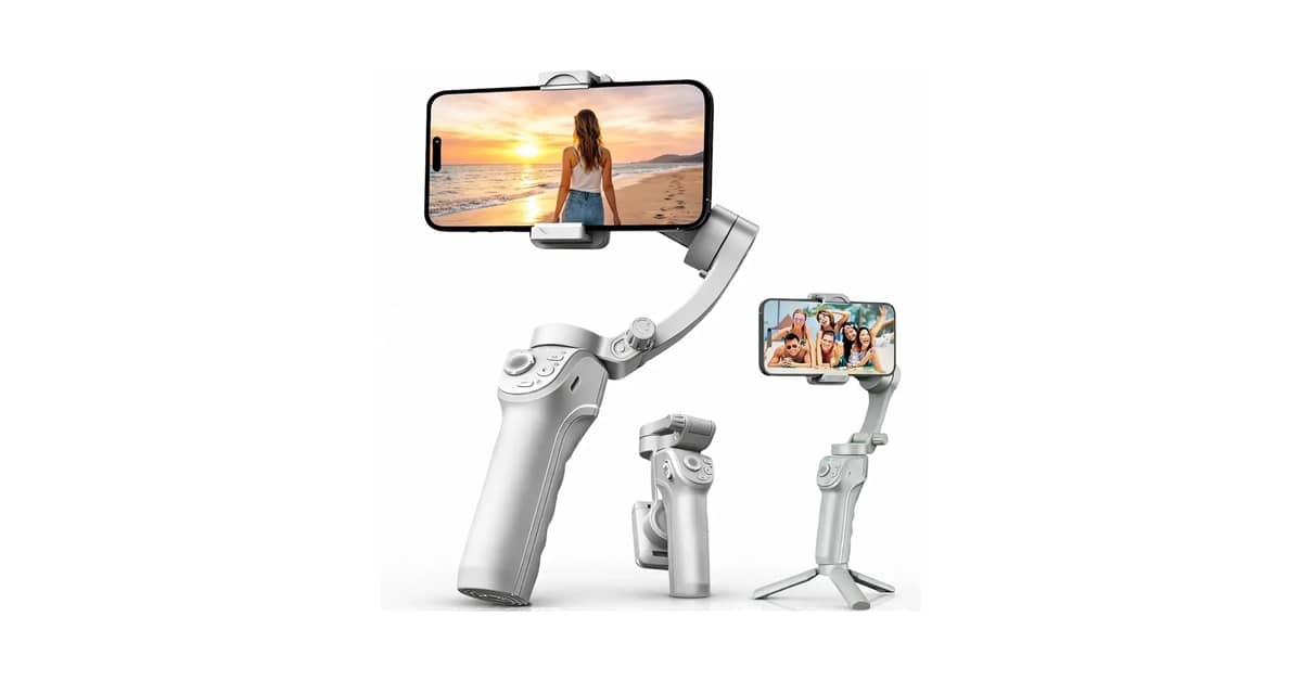 Melhor Celular com Estabilizador de Video: Guias de Uso