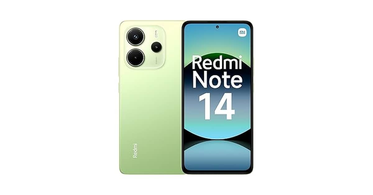 Melhor Celular com Infravermelho: Qual Redmi Note Comprar?