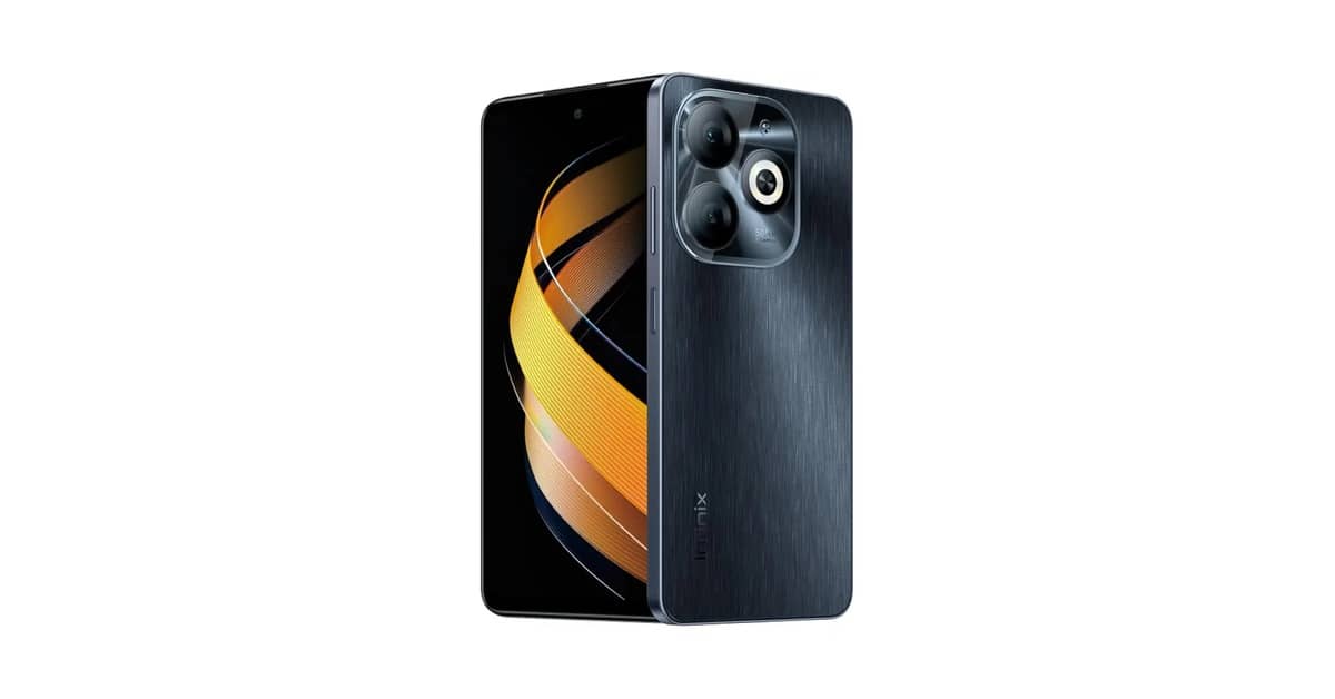 Melhor Celular da Infinix para Jogos: Potência e Desempenho