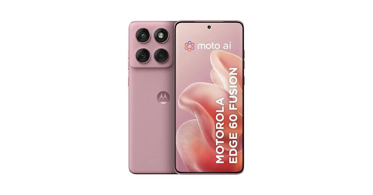 Melhor Celular da Motorola Edge: 5 Modelos com IA e Câmera Sony