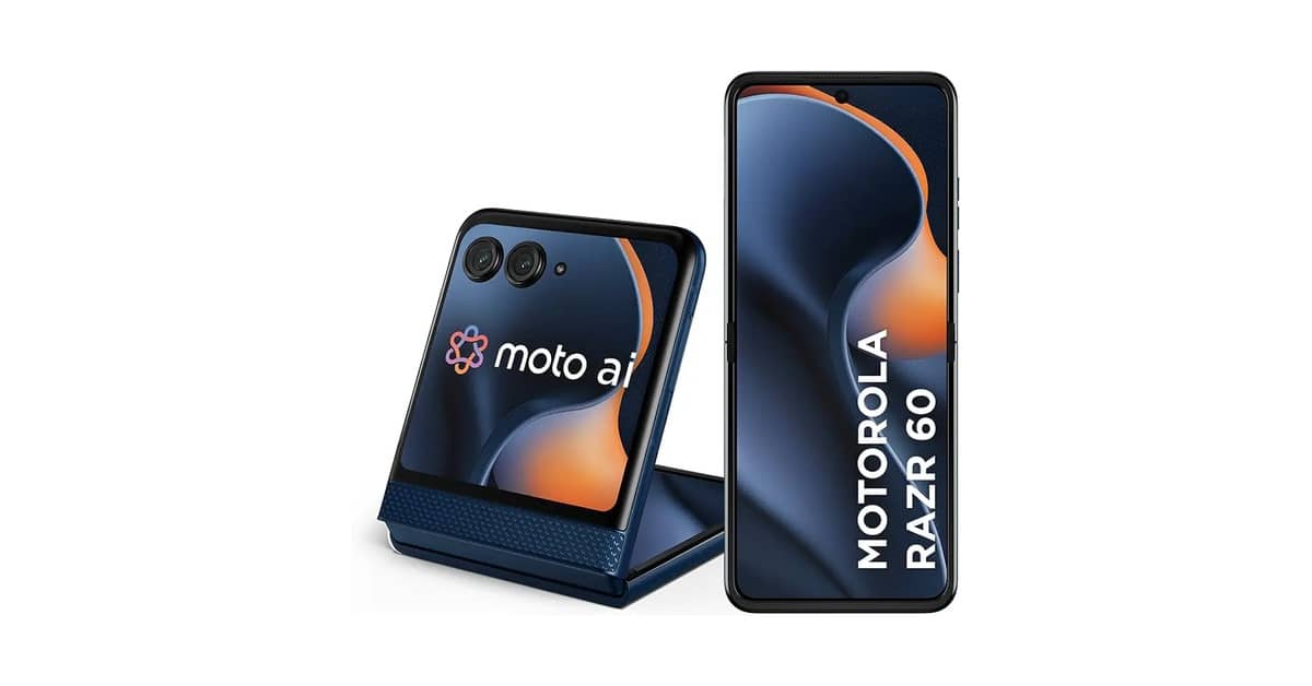 Melhor celular dobrável: Fold, Flip ou Razr?