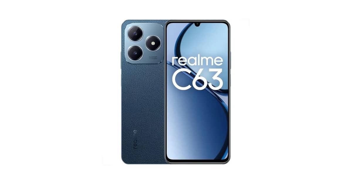 Melhor Celular Linha Realme: Potência e Armazenamento