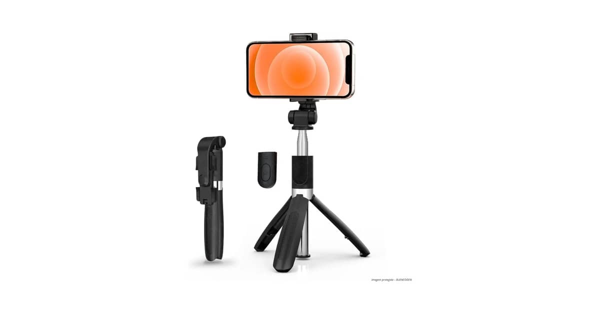 Melhor Celular para Foto E Video: Guia de Acessórios