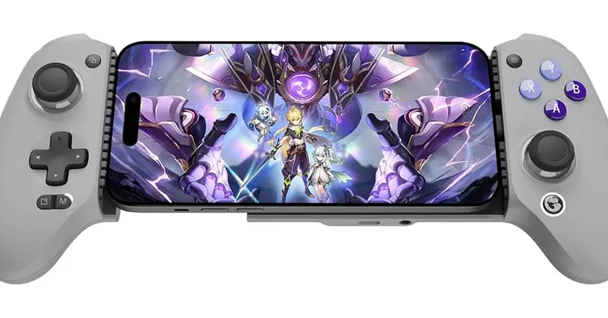 Melhor Celular para Game: 1 Modelo de Alta Performance