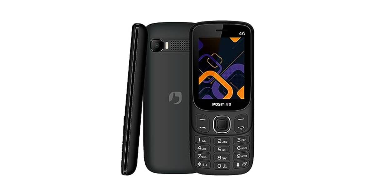 Melhor Celular para Idoso: Guia de Segurança e Uso