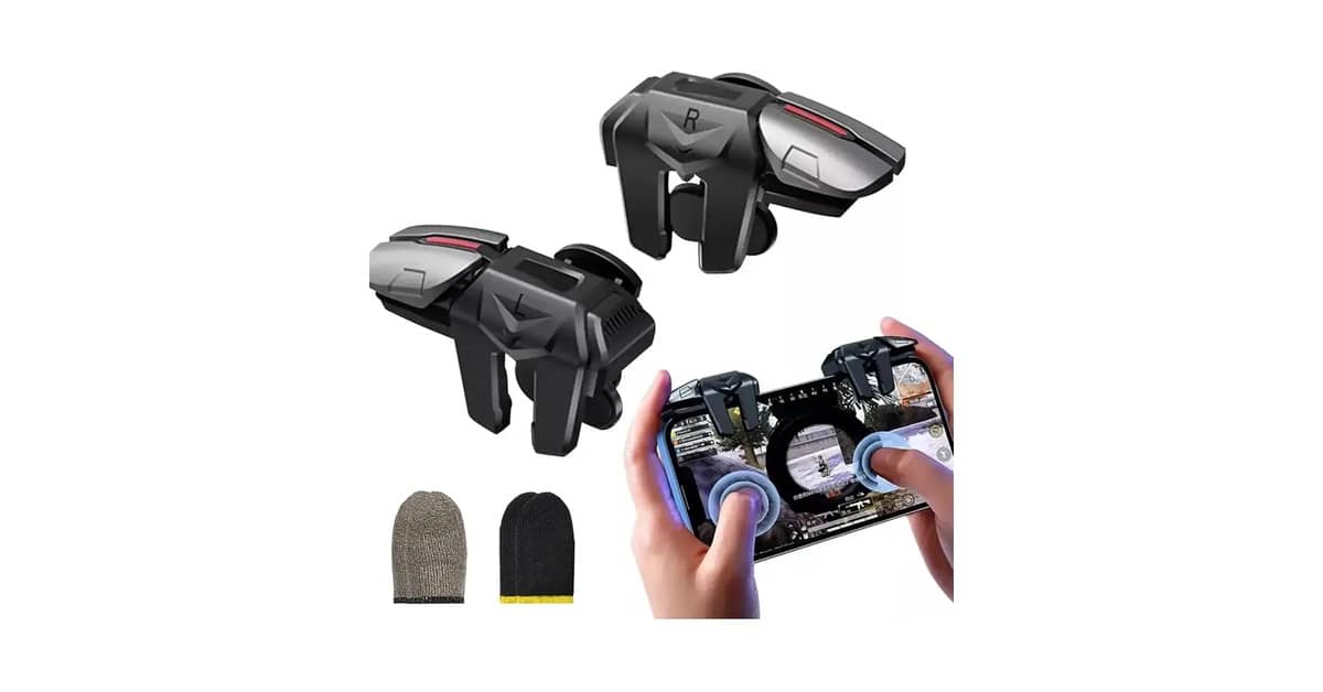 Melhor Celular para Jogar Free Fire: Seus 3 Acessórios Essenciais