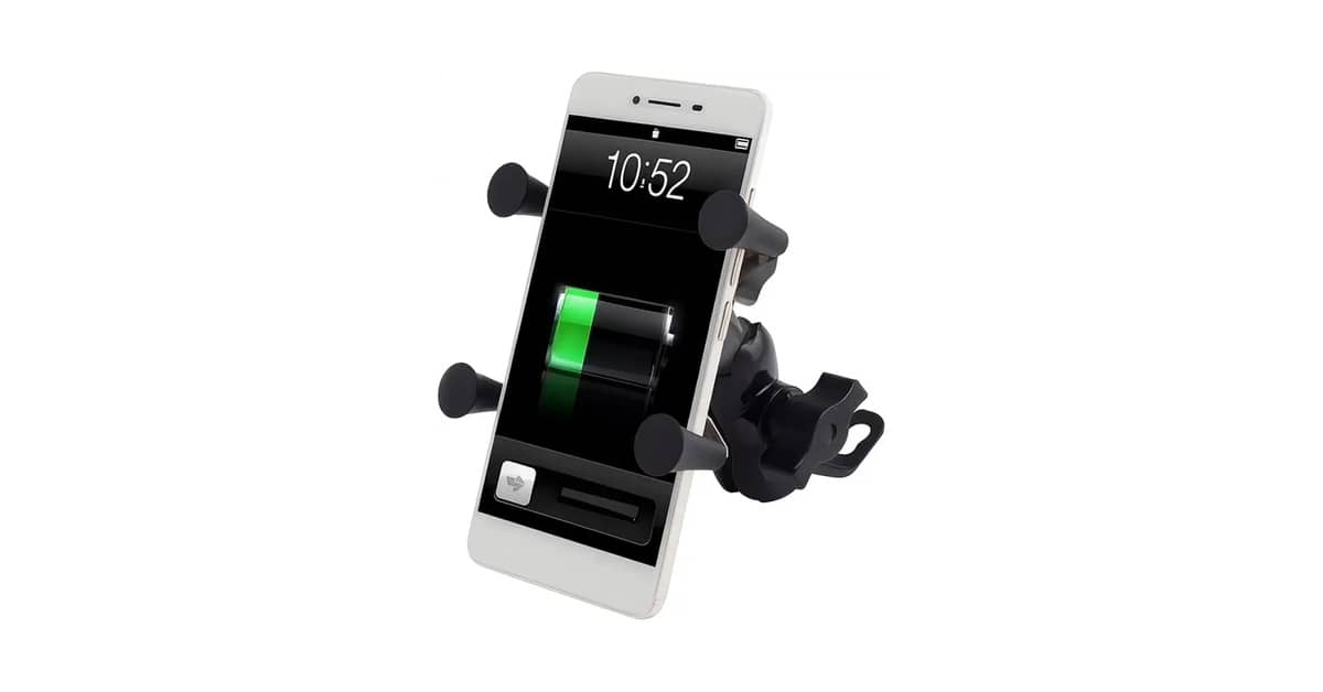 Melhor Celular para Trabalhar de Motoboy: Segurança e Carga!