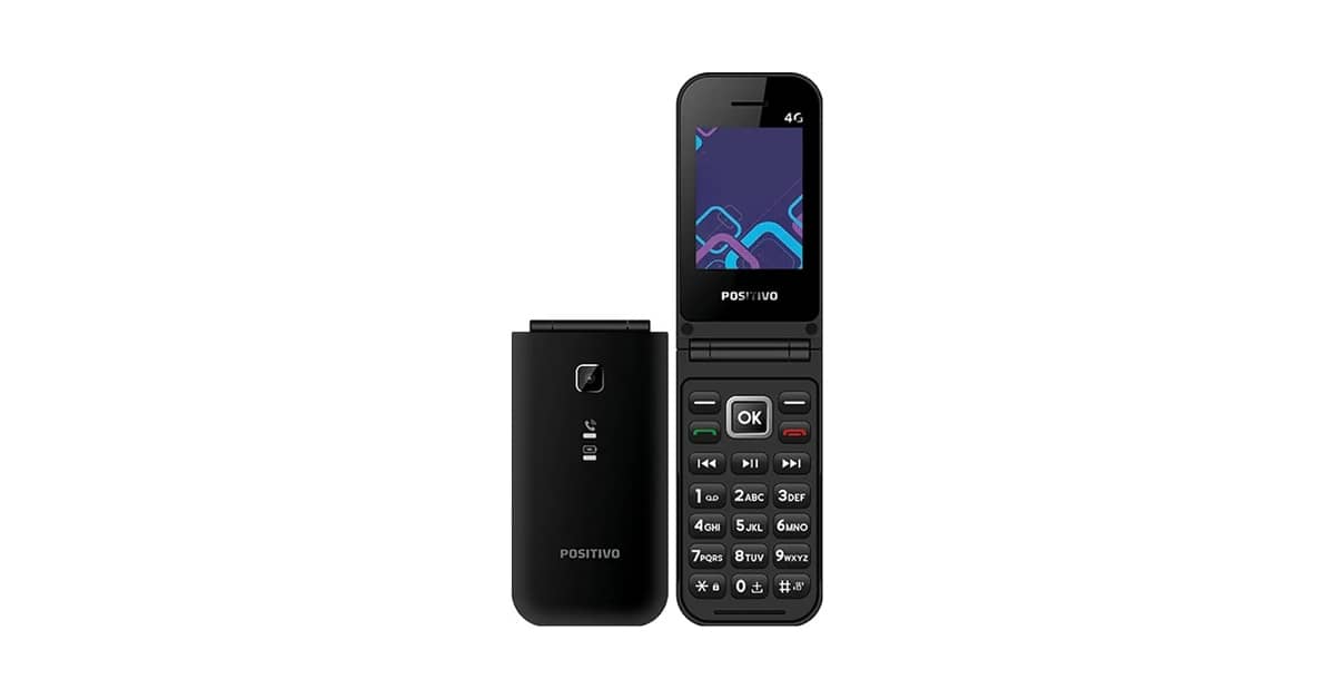 Melhor Celular Positivo: 5 opções de baixo custo