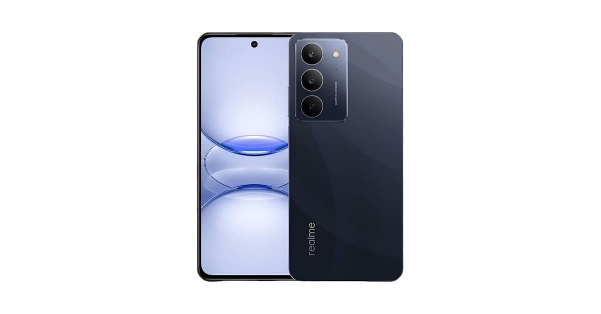 Melhor Celular Realme para Jogos: Desempenho e Bateria