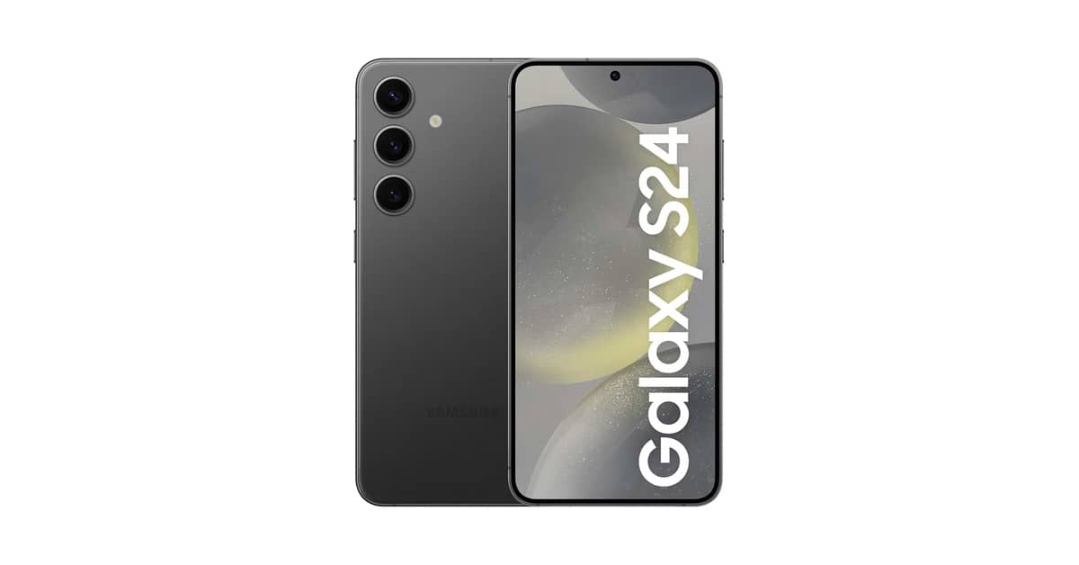 Melhor Celular Samsung Linha S: IA e Câmera