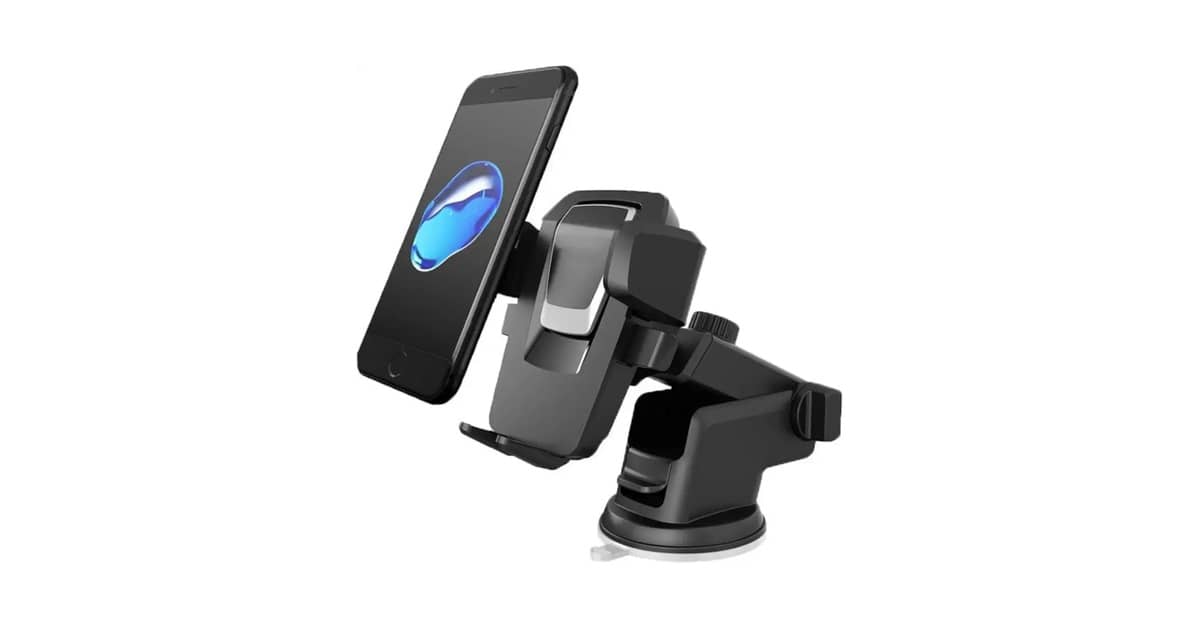 Melhor Suporte Celular Uber: Segurança e Praticidade Garantidas