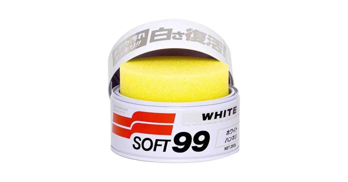 Melhor Cera Automotiva para Carro Branco: Brilho e Proteção!