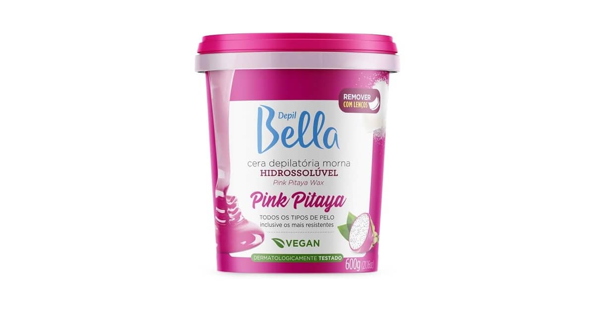 Melhor Cera de depilação Intima: Guia Completo Vegana