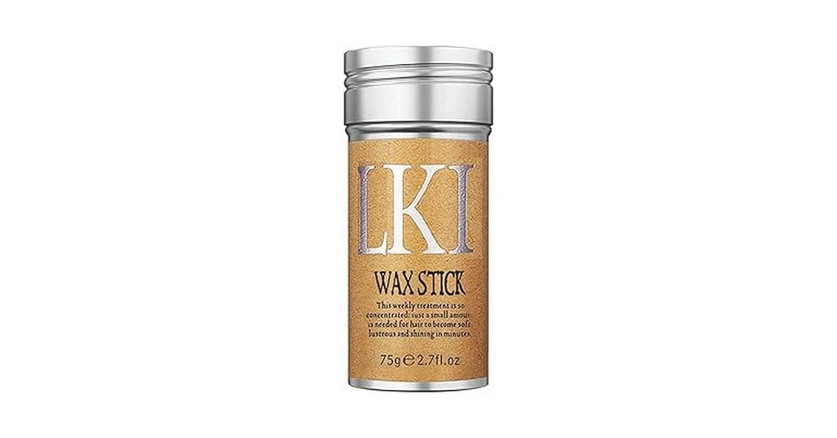 Melhor Cera para Cabelo: Matte, Bastão ou Clay?