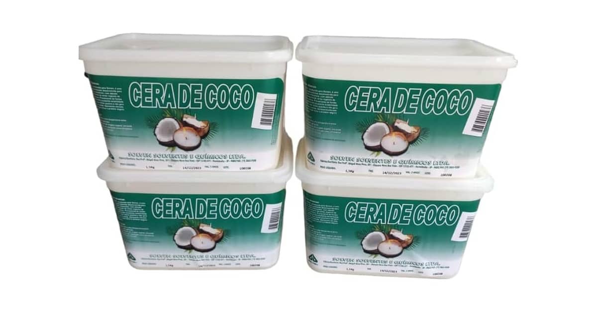 Melhor Cera para Vela Aromática: Guia Essencial