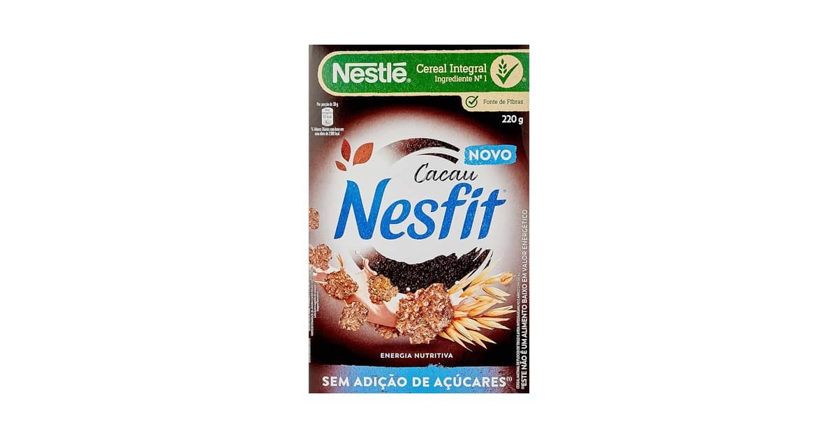 Melhor Cereal para Dieta: Fibras ou Low Carb?