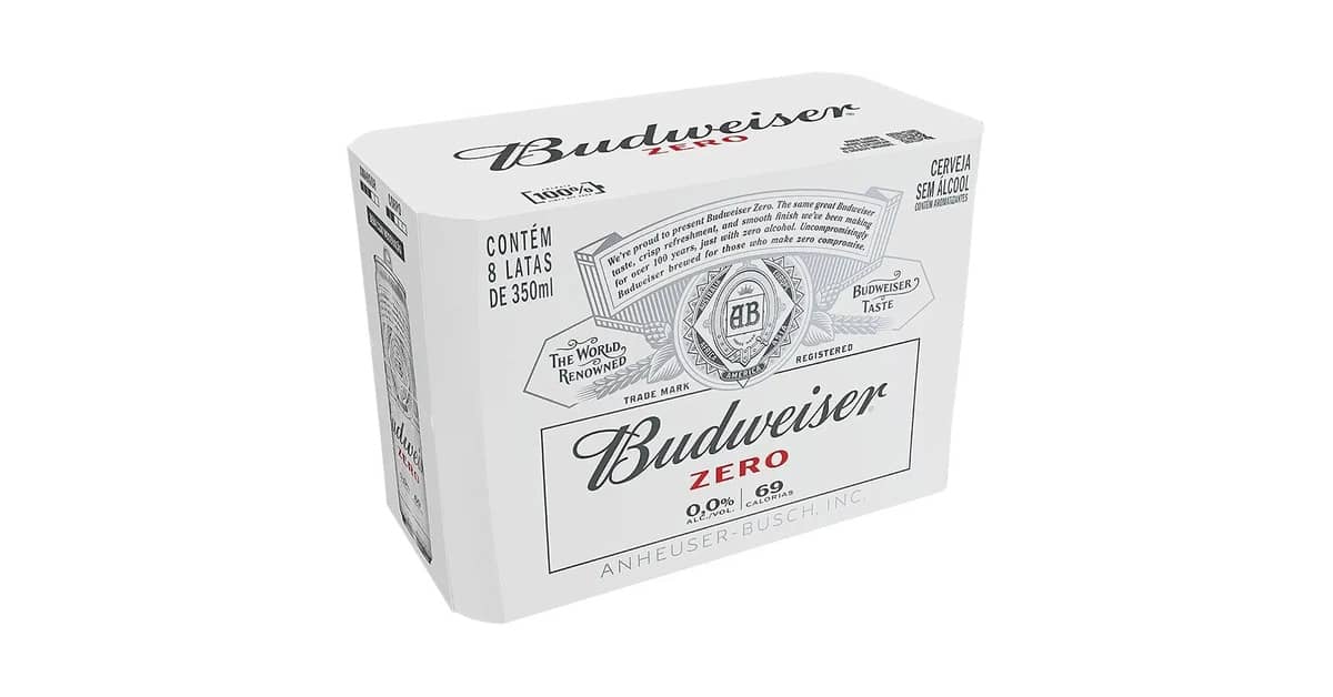 Melhor Cerveja 0 Álcool: Sabor Puro Sem Culpa!