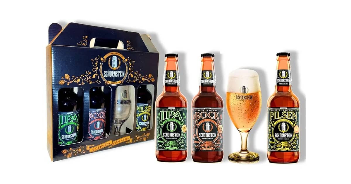 Melhor Cerveja Artesanal: Guia dos Estilos Populares