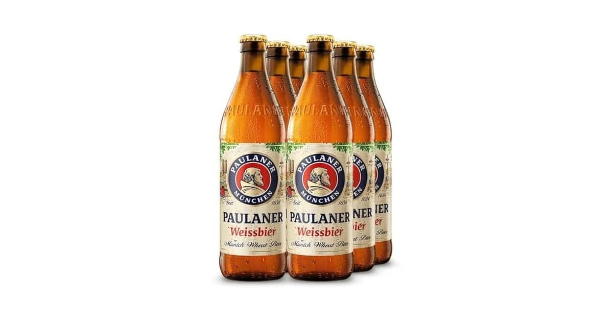 Melhor Cerveja de Trigo: Alemã vs. Belga, qual levar?