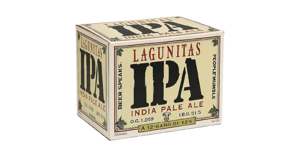 Melhor Cerveja IPA Nacional: Guia Completo para Escolher!