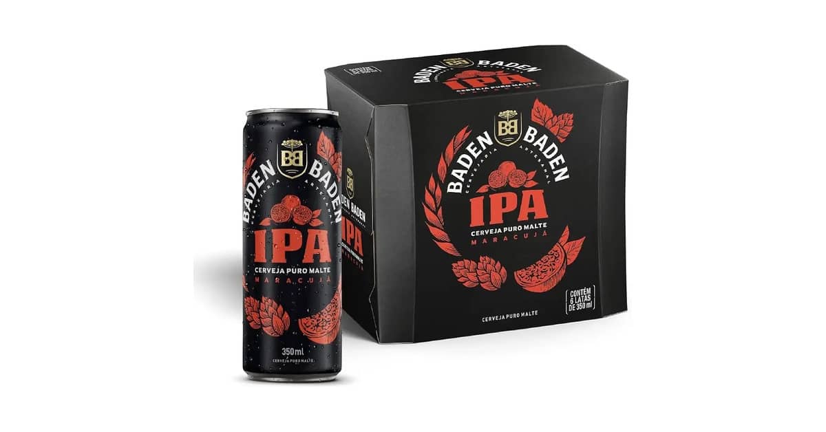 Melhor Cerveja IPA: O guia definitivo dos estilos