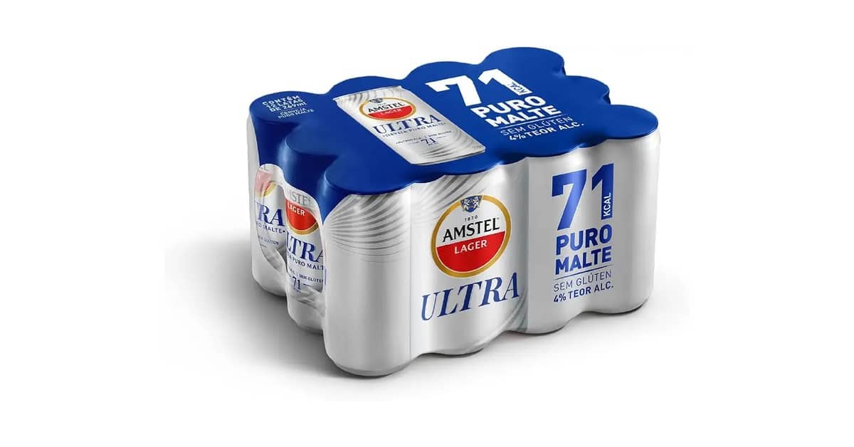 Melhor Cerveja Puro Malte Brasileira: Puro Sabor!