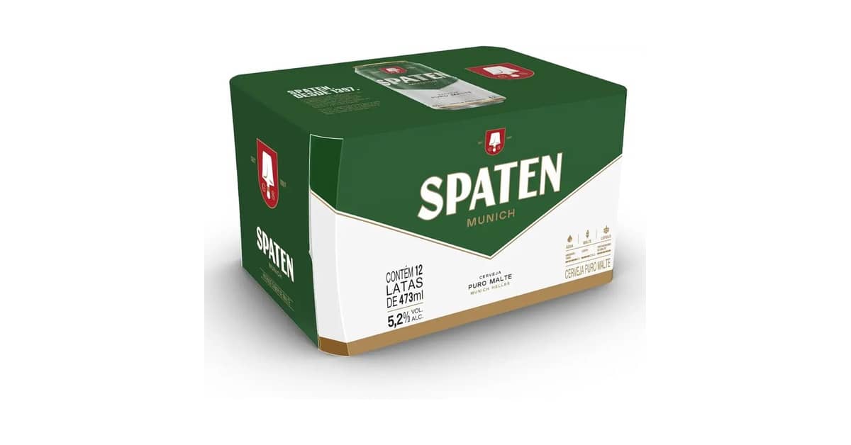 Melhor Cerveja Puro Malte: 10 Opções de Bom Custo