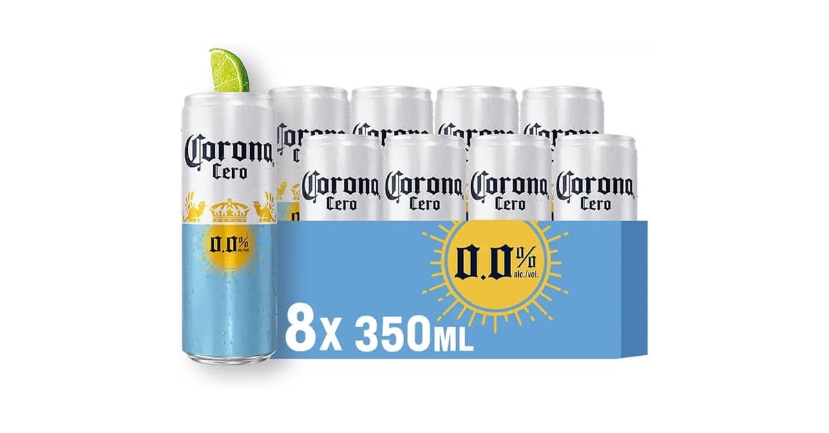 Melhor Cerveja sem Alcool do Mundo: Sabores Incríveis!