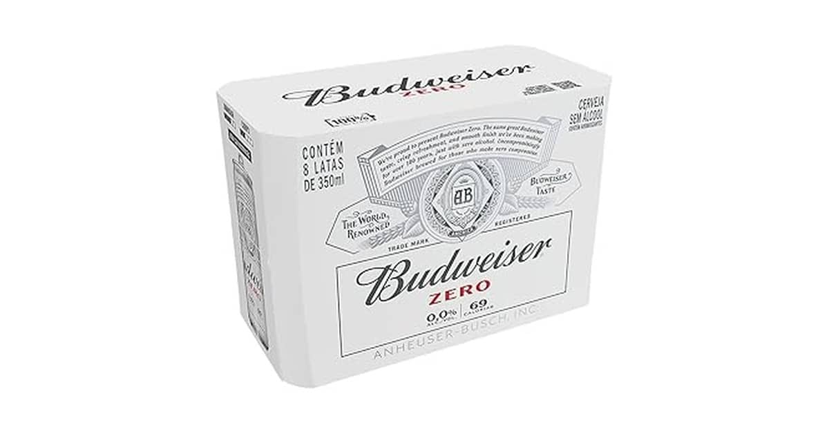 Melhor Cerveja Sem Álcool: Guia de Estilos e Sabores