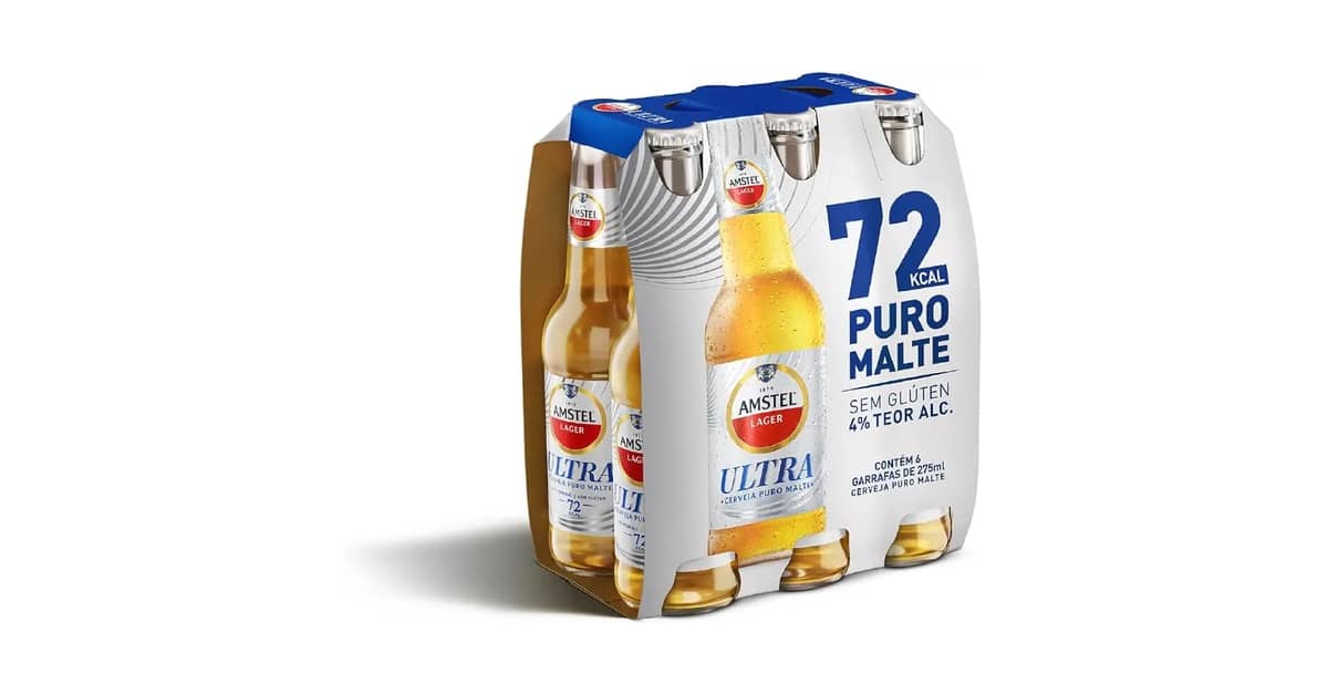 Melhor Cerveja sem Glúten: Puro Malte e Opções Sem Álcool