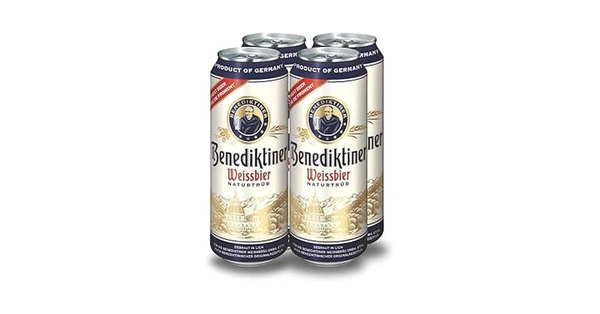 Melhor Cerveja de Trigo: Alemãs vs Nacionais?
