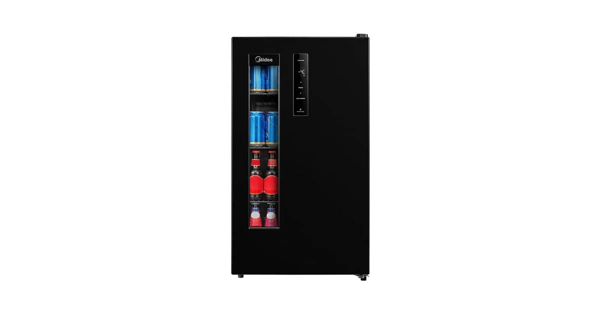 Melhor Cervejeira para Apartamento: 7 Modelos Compactos