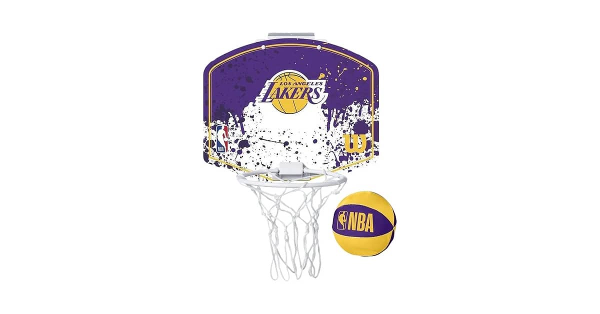 Melhor Cesta de Basquete do Mundo: Durabilidade e Diversão