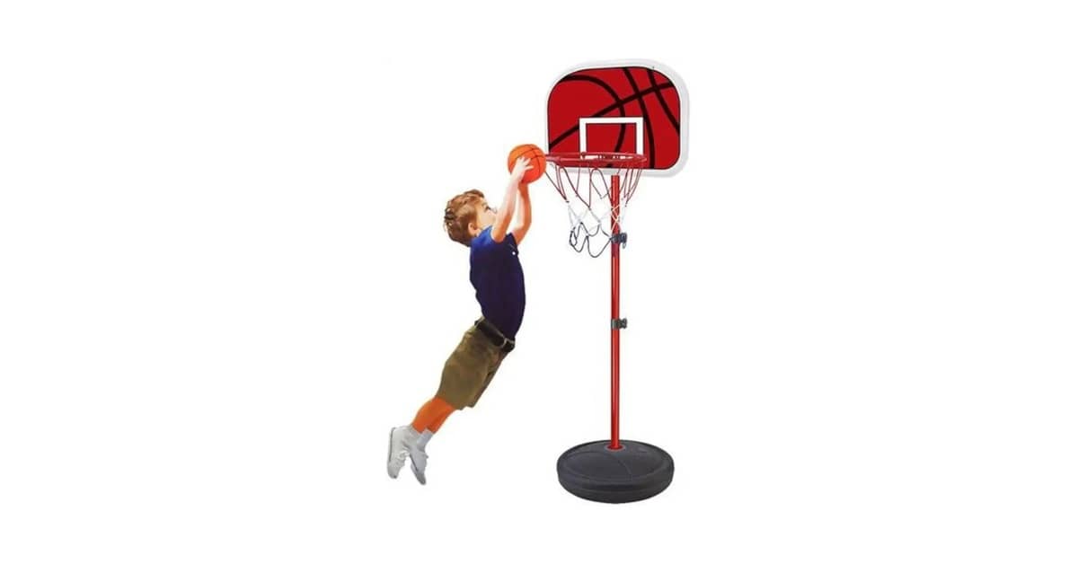 Melhor Cesta de Basquete: Guia Completo e Escolhas Top