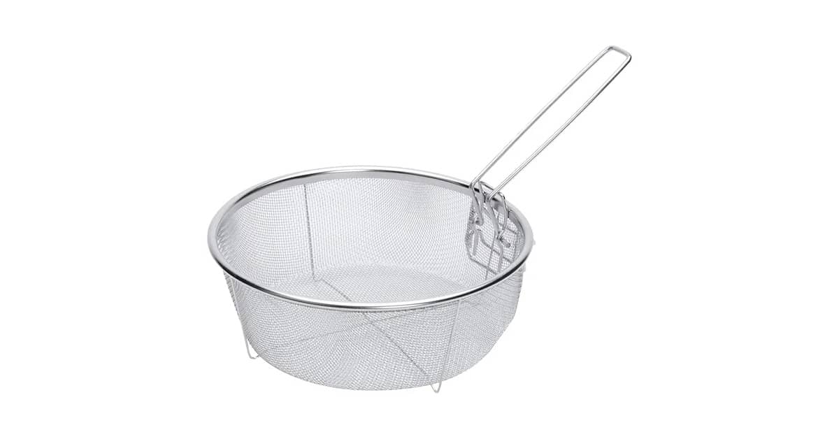 Melhor Cesto Inox ou Polipropileno: Durabilidade e Estilo