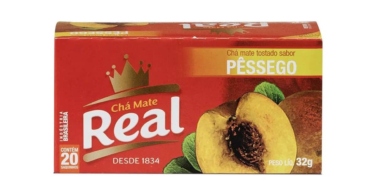Melhor Chá de Caixinha: Sabores e Benefícios Incríveis!