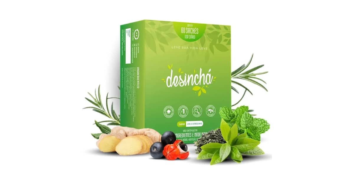 Melhor Chá para Emagrecer: Blends Detox ou Ervas Puras?