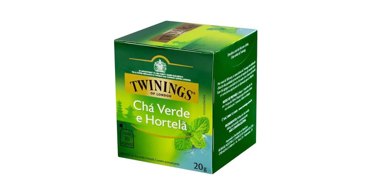Melhor Chá Verde do Mundo: Pureza e Sabor Premium