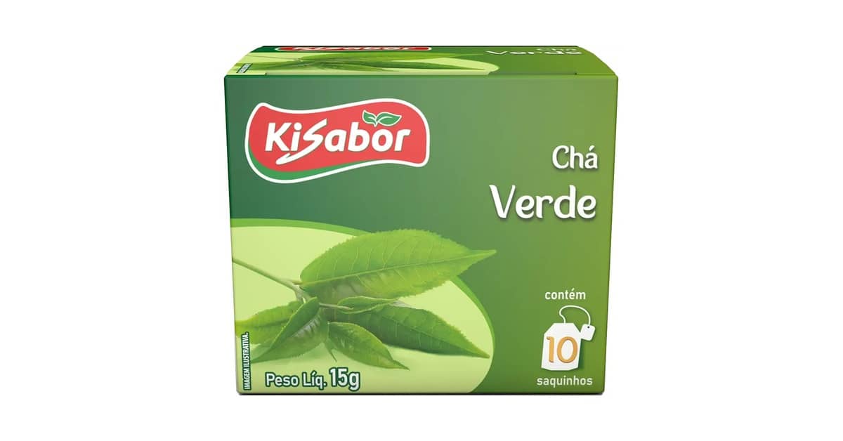 Melhor Chá Verde para Emagrecer: Guia Essencial