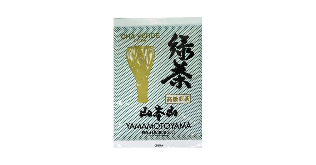 Melhor Chá Verde Yamamotoyama: Qual o Ideal?